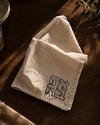 Jerusalem Napkins (Set of 4)