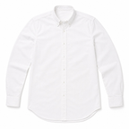 Custom Signature Oxford