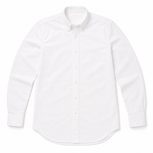 Custom Signature Oxford