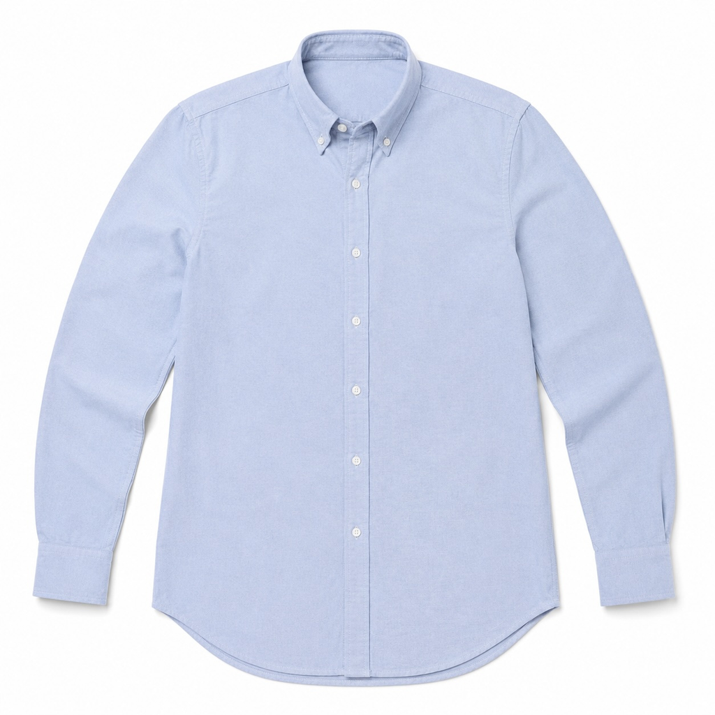 Custom Signature Oxford