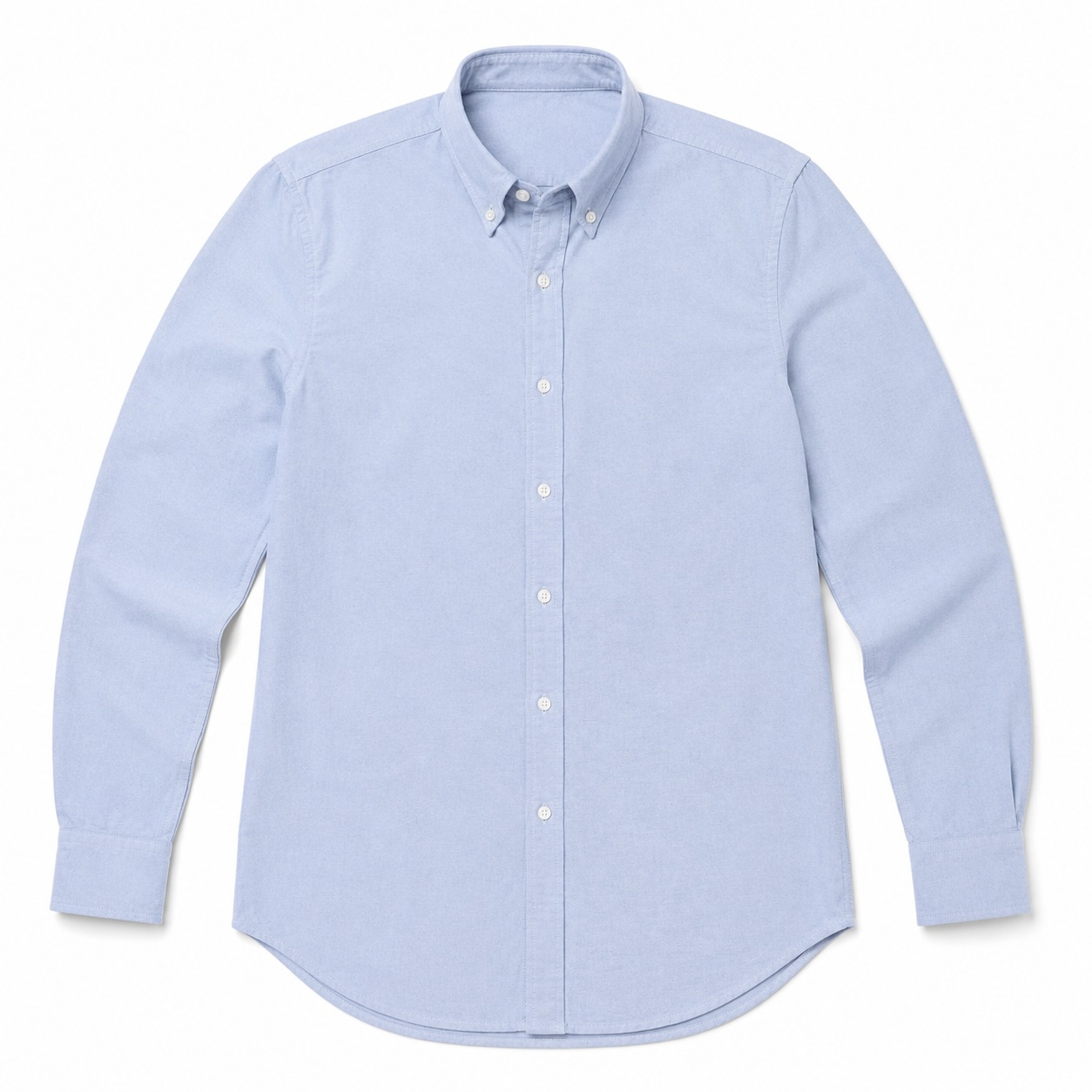 Custom Signature Oxford
