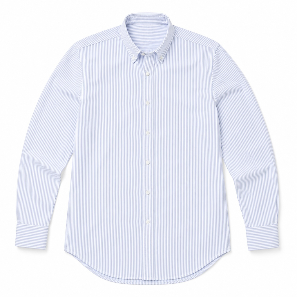 Custom Signature Oxford