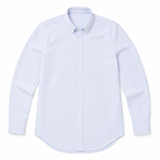 Custom Signature Oxford