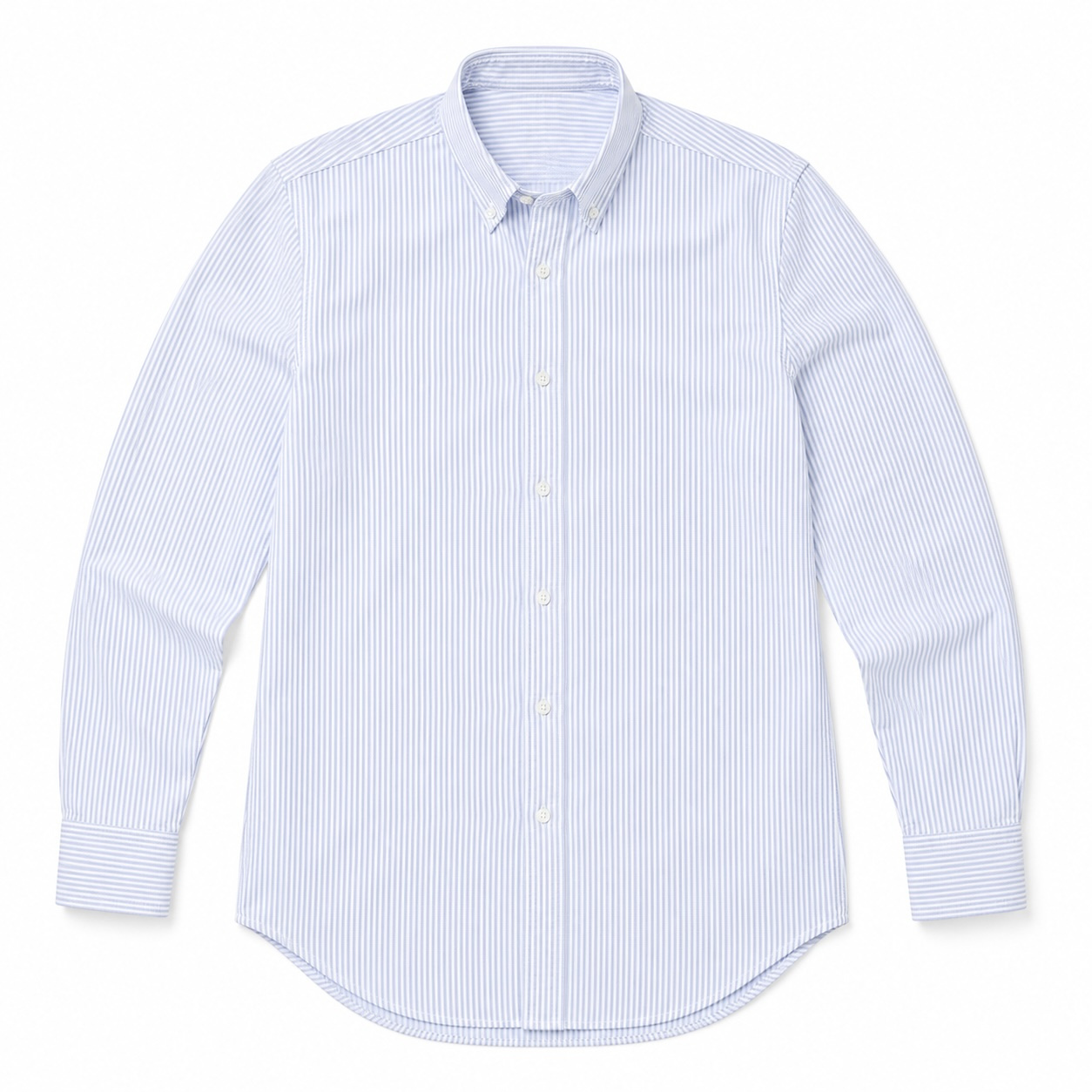 Custom Signature Oxford
