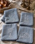 Hannah (Set of 4)