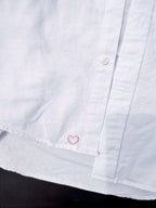 Thank You Hashem - Signature Oxford