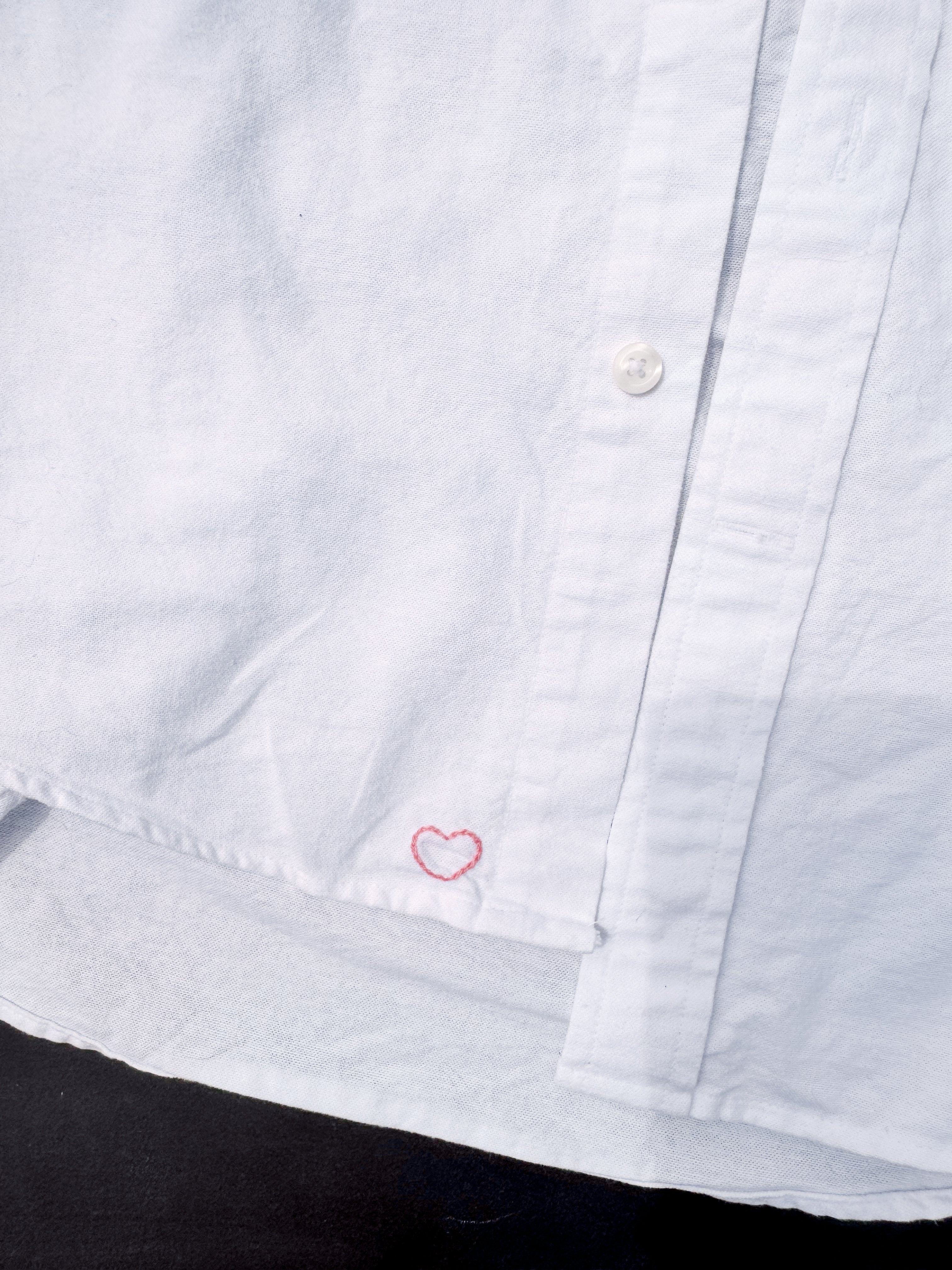 Thank You Hashem - Signature Oxford