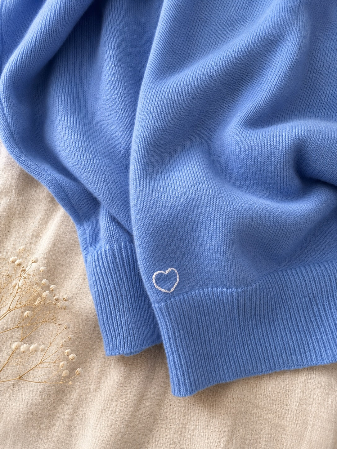 Am Yisrael Chai Sweater