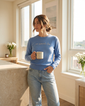 Am Yisrael Chai Sweater